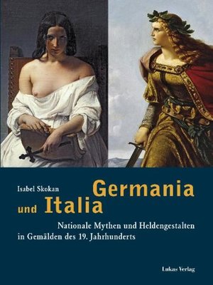 cover image of Germania und Italia